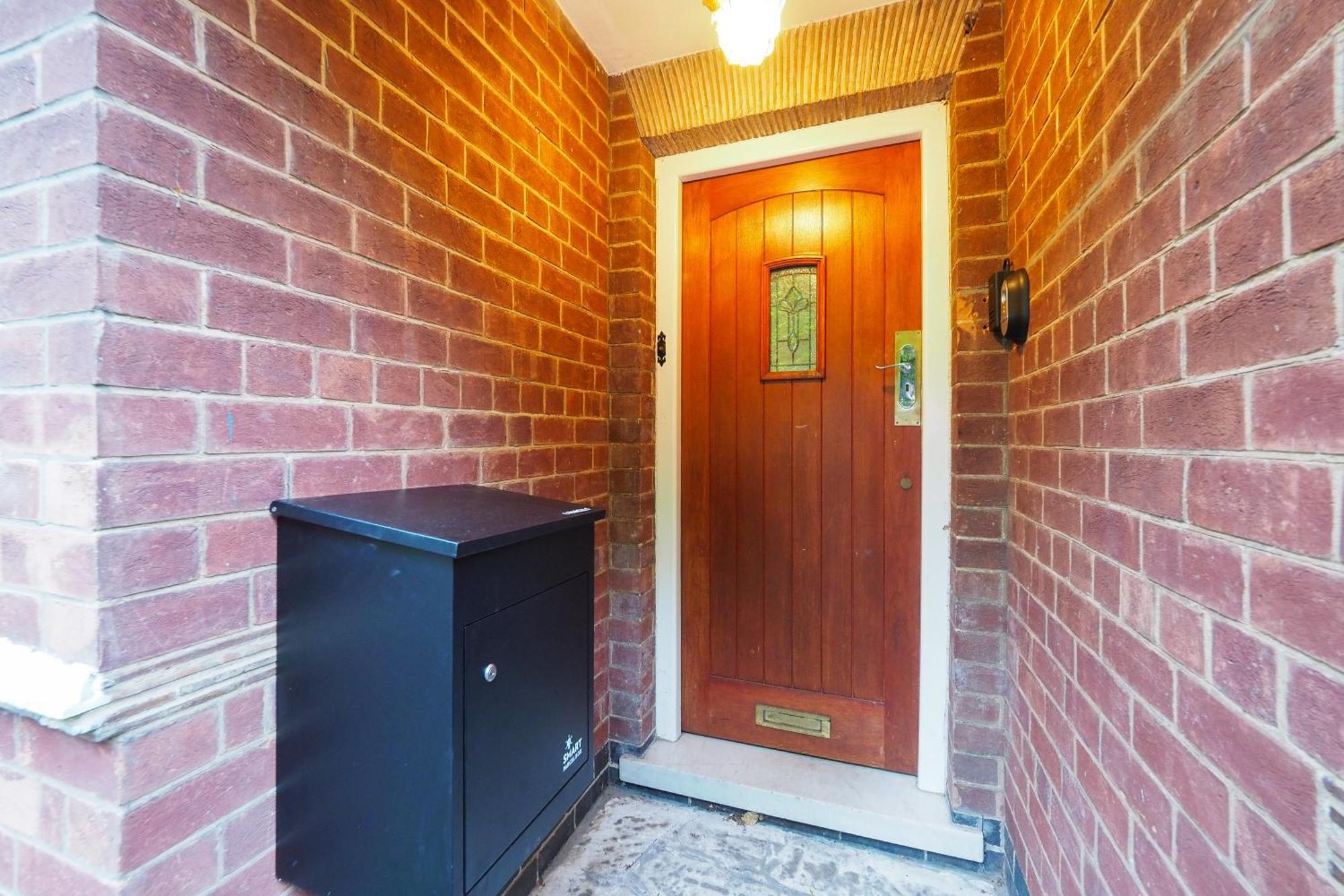 Westmorland - 4 Bedroom House - Free Parking For Up To 7 Cars - Walking Distance To Qmc And University - Ideal For Contractors And Large Groups Nottingham Exteriér fotografie