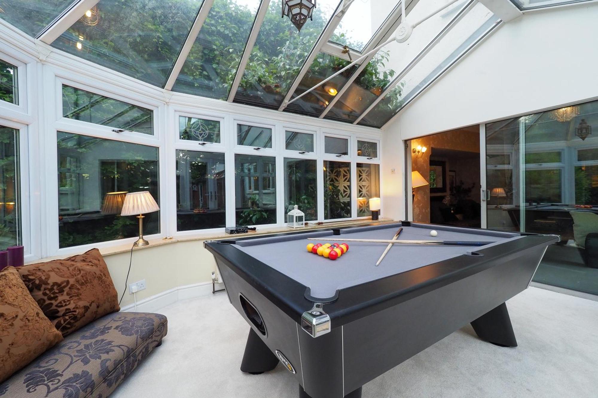 Westmorland - 4 Bedroom House - Free Parking For Up To 7 Cars - Walking Distance To Qmc And University - Ideal For Contractors And Large Groups Nottingham Exteriér fotografie