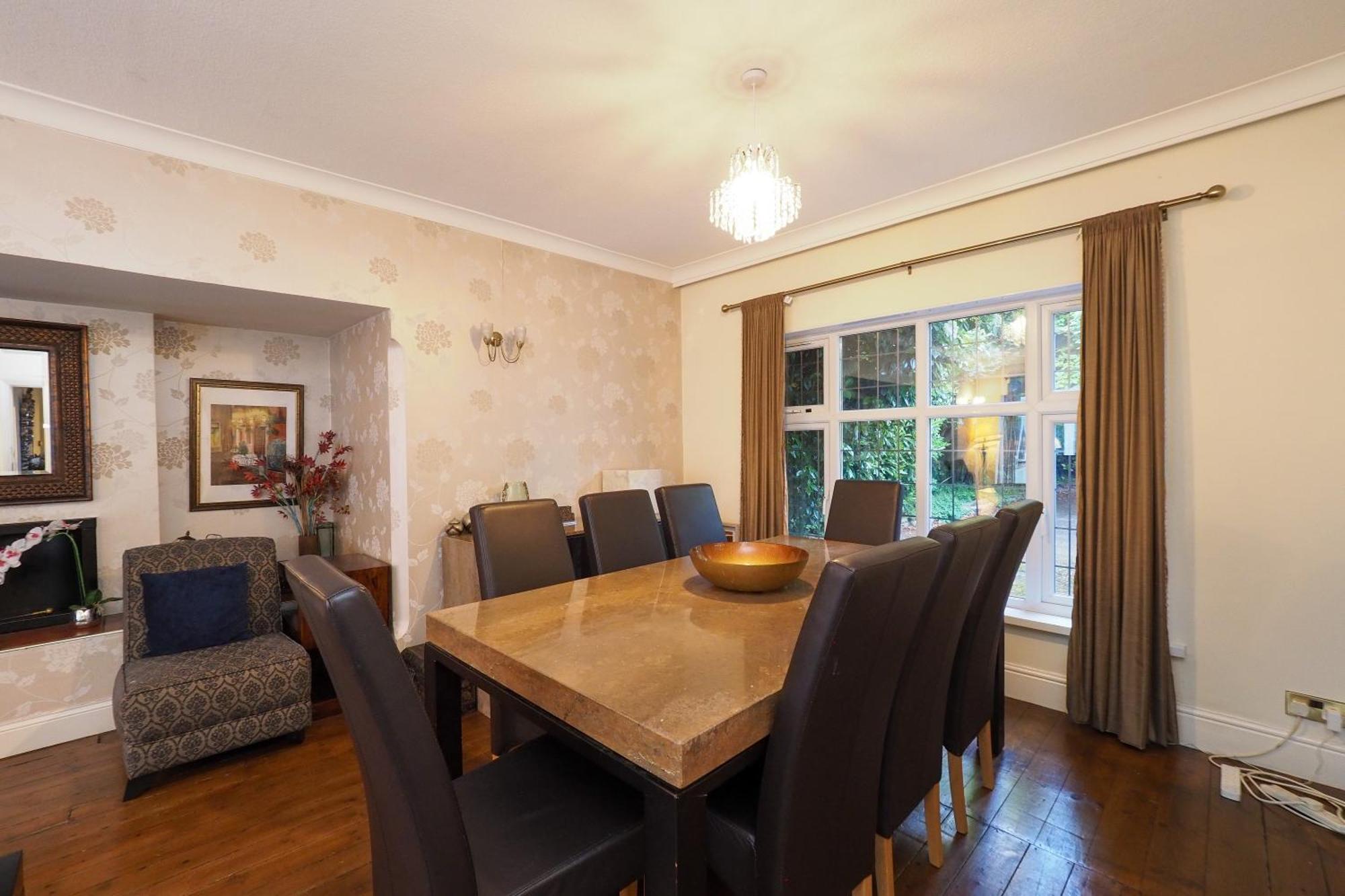 Westmorland - 4 Bedroom House - Free Parking For Up To 7 Cars - Walking Distance To Qmc And University - Ideal For Contractors And Large Groups Nottingham Exteriér fotografie