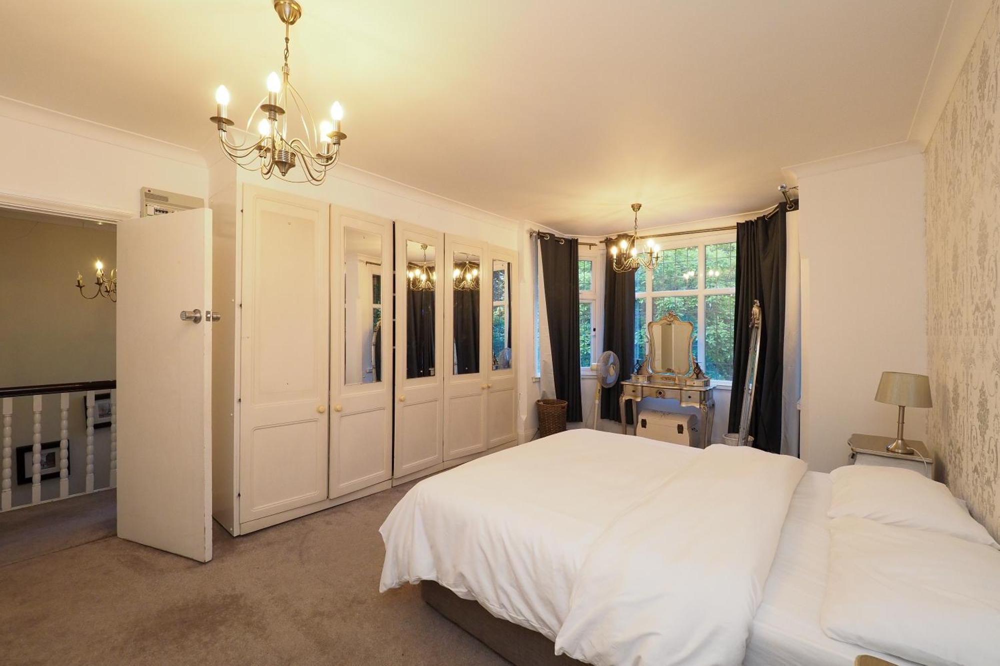 Westmorland - 4 Bedroom House - Free Parking For Up To 7 Cars - Walking Distance To Qmc And University - Ideal For Contractors And Large Groups Nottingham Exteriér fotografie