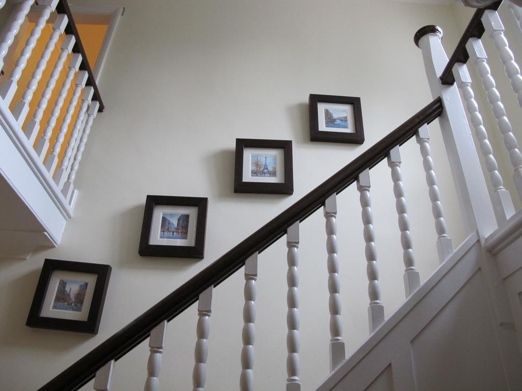 Westmorland - 4 Bedroom House - Free Parking For Up To 7 Cars - Walking Distance To Qmc And University - Ideal For Contractors And Large Groups Nottingham Exteriér fotografie