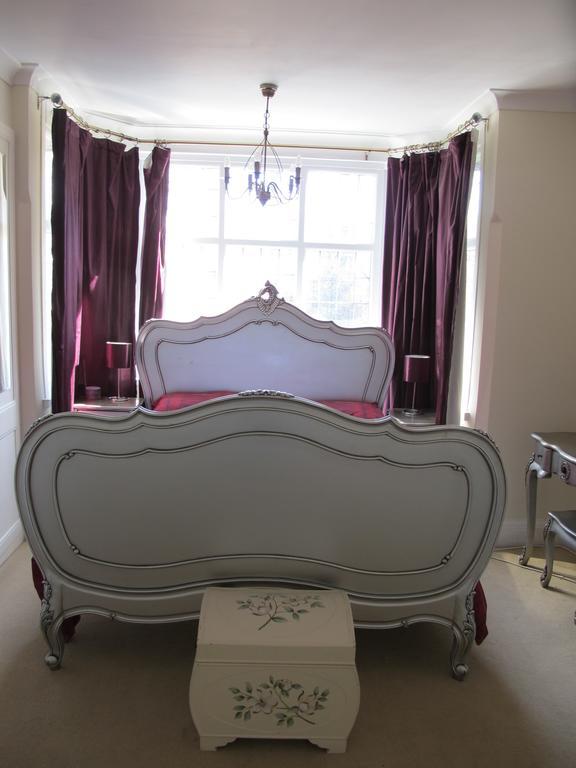 Westmorland - 4 Bedroom House - Free Parking For Up To 7 Cars - Walking Distance To Qmc And University - Ideal For Contractors And Large Groups Nottingham Exteriér fotografie