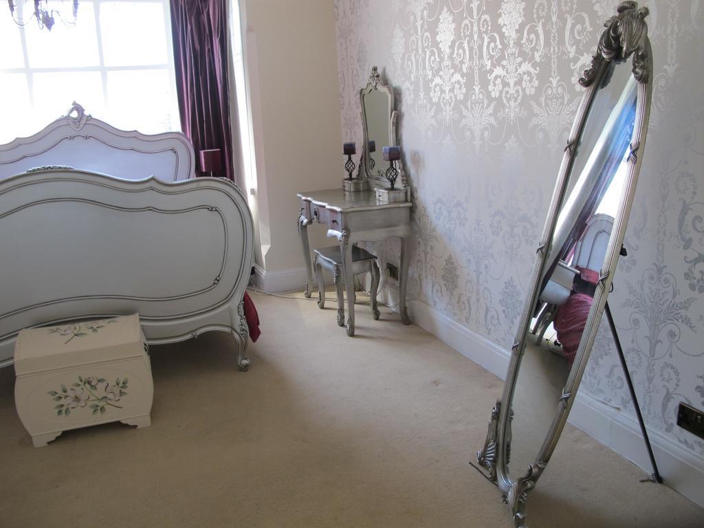 Westmorland - 4 Bedroom House - Free Parking For Up To 7 Cars - Walking Distance To Qmc And University - Ideal For Contractors And Large Groups Nottingham Exteriér fotografie