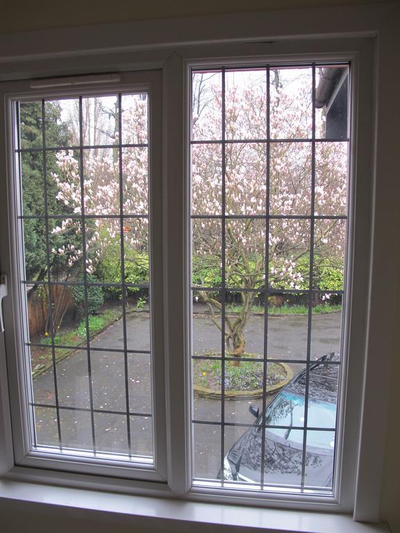 Westmorland - 4 Bedroom House - Free Parking For Up To 7 Cars - Walking Distance To Qmc And University - Ideal For Contractors And Large Groups Nottingham Exteriér fotografie