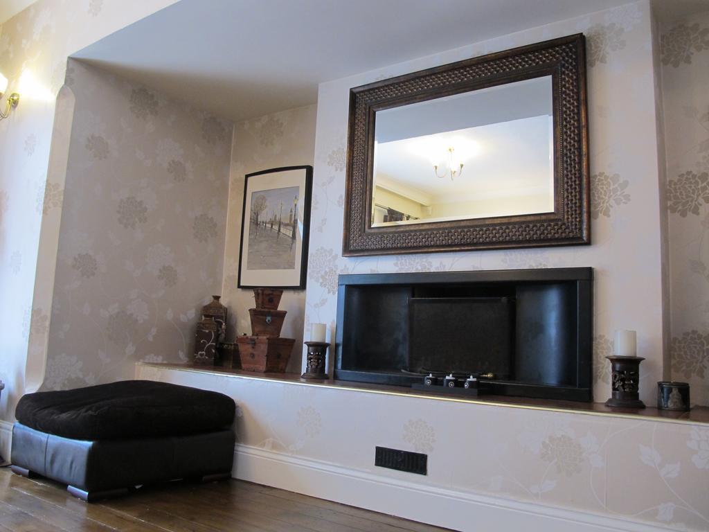 Westmorland - 4 Bedroom House - Free Parking For Up To 7 Cars - Walking Distance To Qmc And University - Ideal For Contractors And Large Groups Nottingham Exteriér fotografie