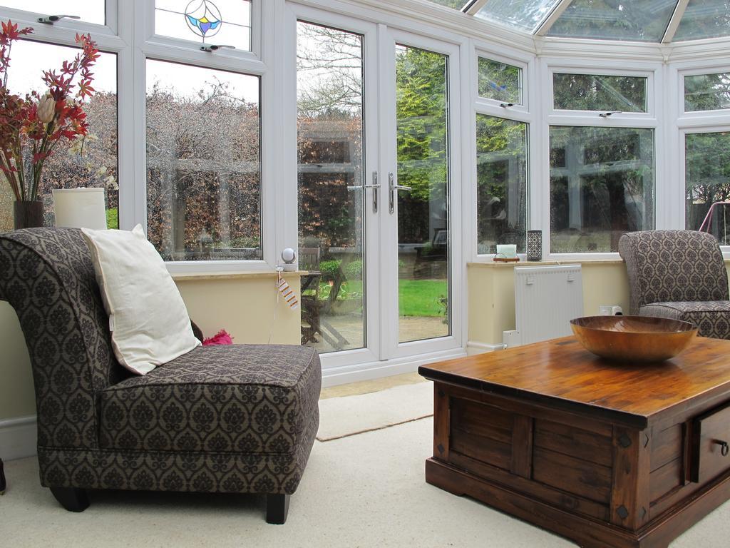 Westmorland - 4 Bedroom House - Free Parking For Up To 7 Cars - Walking Distance To Qmc And University - Ideal For Contractors And Large Groups Nottingham Exteriér fotografie