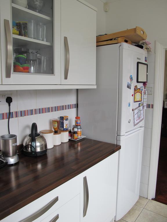 Westmorland - 4 Bedroom House - Free Parking For Up To 7 Cars - Walking Distance To Qmc And University - Ideal For Contractors And Large Groups Nottingham Exteriér fotografie