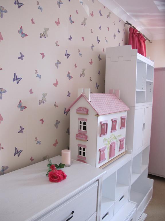 Westmorland - 4 Bedroom House - Free Parking For Up To 7 Cars - Walking Distance To Qmc And University - Ideal For Contractors And Large Groups Nottingham Exteriér fotografie