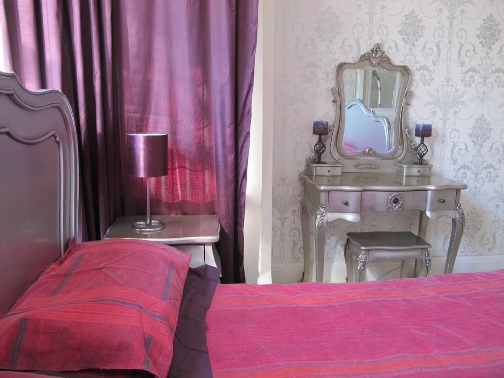 Westmorland - 4 Bedroom House - Free Parking For Up To 7 Cars - Walking Distance To Qmc And University - Ideal For Contractors And Large Groups Nottingham Exteriér fotografie