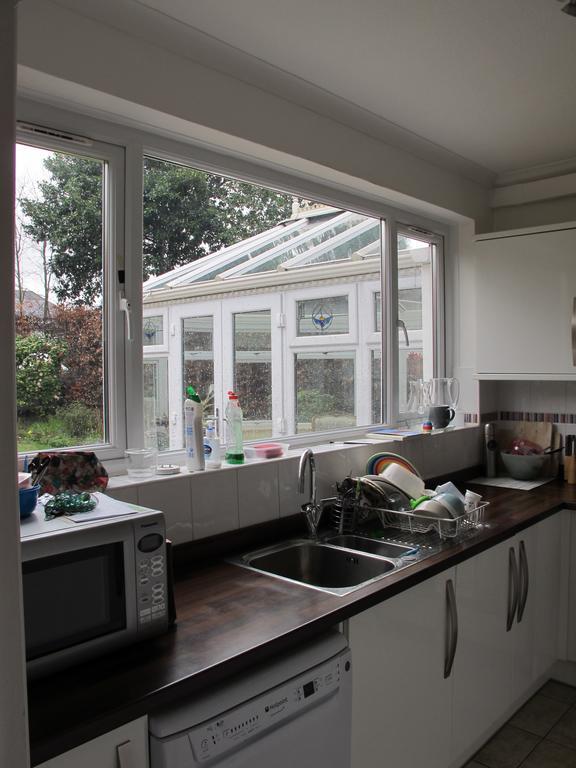 Westmorland - 4 Bedroom House - Free Parking For Up To 7 Cars - Walking Distance To Qmc And University - Ideal For Contractors And Large Groups Nottingham Exteriér fotografie