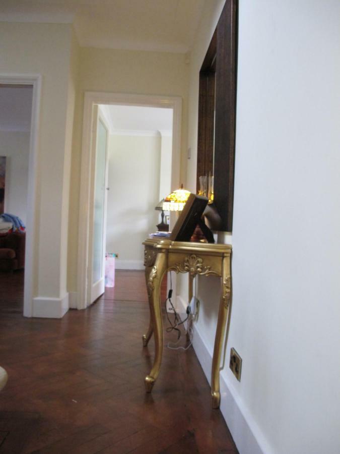 Westmorland - 4 Bedroom House - Free Parking For Up To 7 Cars - Walking Distance To Qmc And University - Ideal For Contractors And Large Groups Nottingham Exteriér fotografie