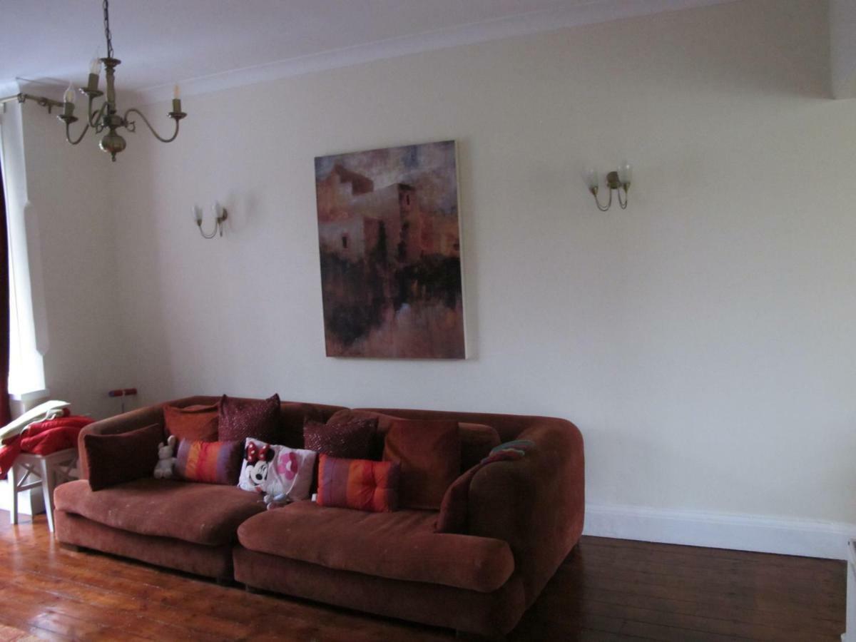 Westmorland - 4 Bedroom House - Free Parking For Up To 7 Cars - Walking Distance To Qmc And University - Ideal For Contractors And Large Groups Nottingham Exteriér fotografie