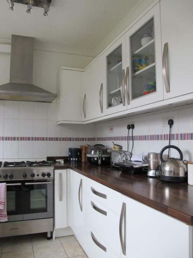 Westmorland - 4 Bedroom House - Free Parking For Up To 7 Cars - Walking Distance To Qmc And University - Ideal For Contractors And Large Groups Nottingham Exteriér fotografie