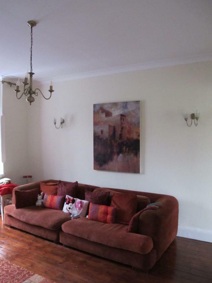 Westmorland - 4 Bedroom House - Free Parking For Up To 7 Cars - Walking Distance To Qmc And University - Ideal For Contractors And Large Groups Nottingham Exteriér fotografie
